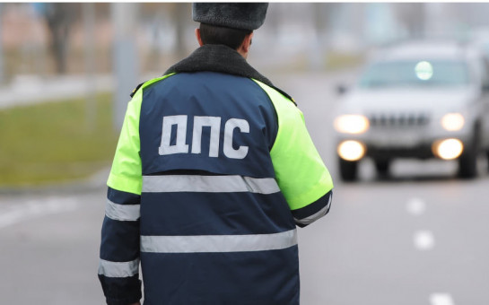 Управления транспортными средствами лицами, не имеющими права управления